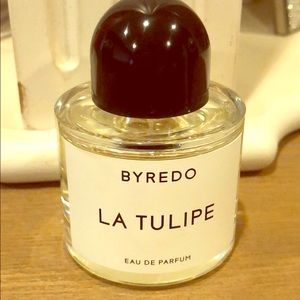 Byredo Eau de Parfum La Tulipe
